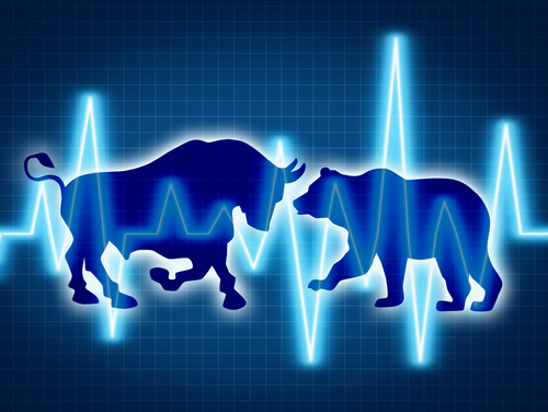 Whitepaper on Stock Market