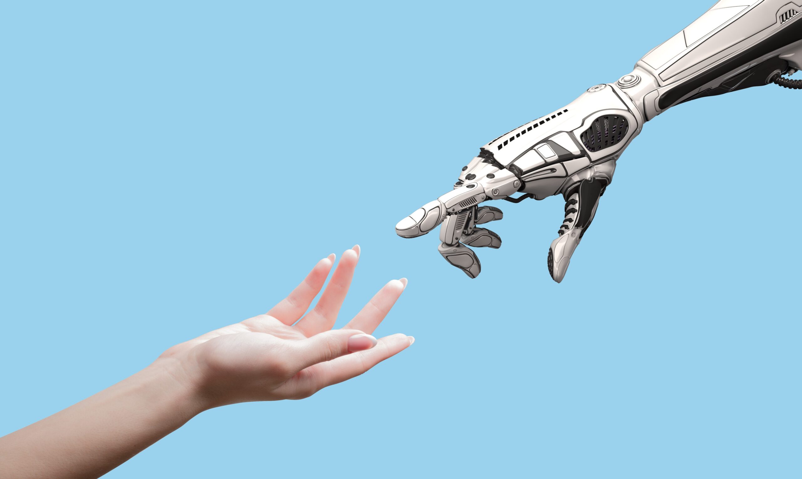 Should You Hand Your Account Over To a Robo Advisor? 