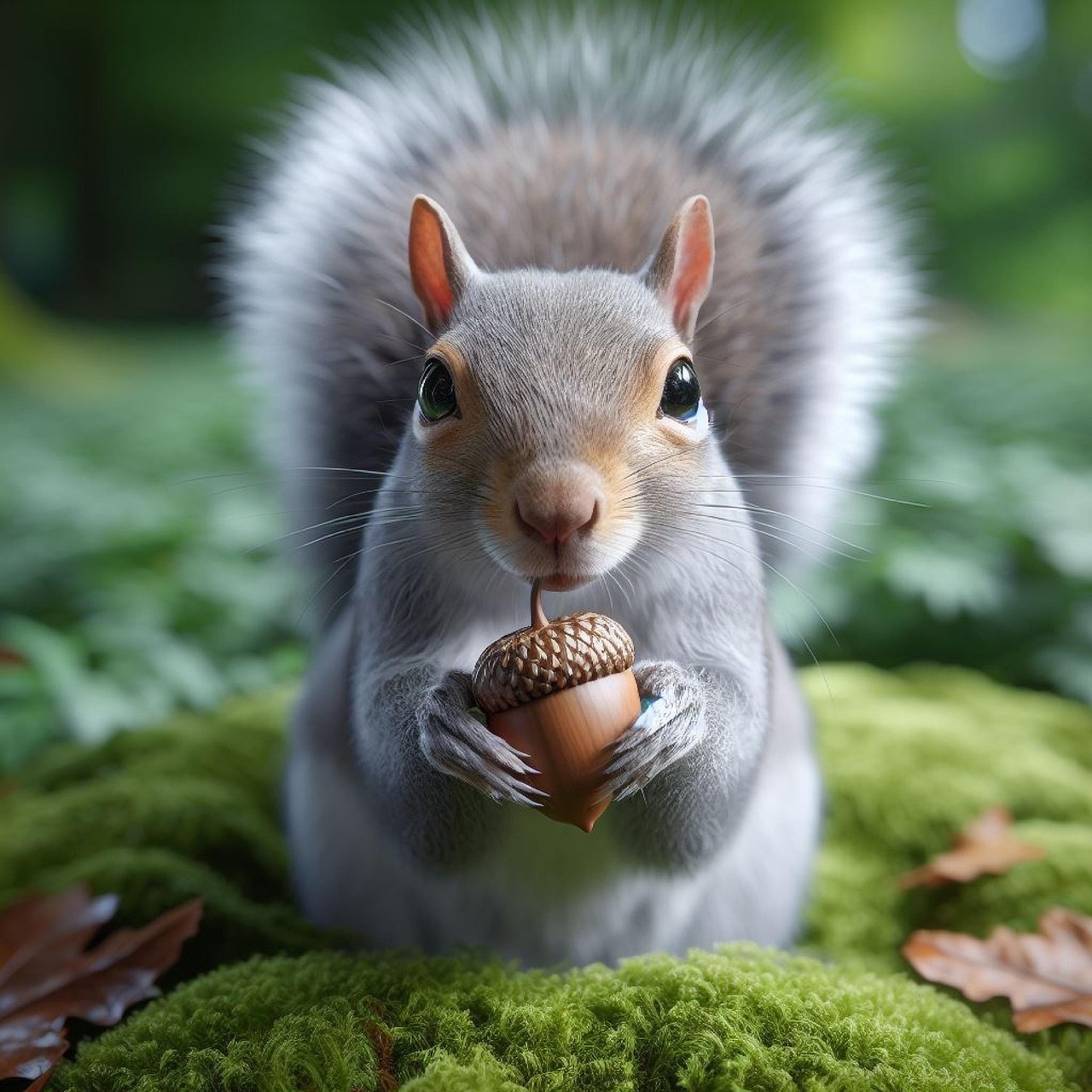 squirrel-8323661_1280 squiirrel preparing for winter